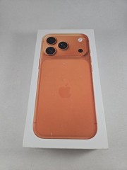 Apple iPhone 17 Pro 256GB Cosmic Orange Unlocked