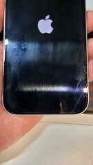 Apple iPhone 15 – 128 GB – Blue (Unlocked) – Works – Read Description First