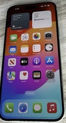 Apple iPhone 15 Plus 128GB AT&T Cricket 100% Battery Health