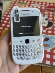 BlackBerry Curve 8520 2G 256MB Unlocked Bluetooth Smartphone-All colors
