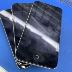 Apple iPhone 4s 8GB Black A1387 iOS 6 Read Detail Please