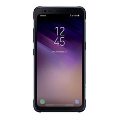 Samsung Galaxy S8 Active G892U 64GB Sprint – Good – Light Burn