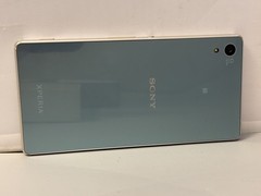 Sony Xperia Z3+ E6533 Aqua Green GSM Model