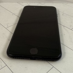 Apple iPhone SE 2nd Gen 64GB A2275 Black Unlocked T-Mobile AT&T Verizon #H57