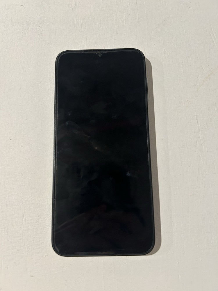Samsung Galaxy A14 5G 64GB Black Unlocked