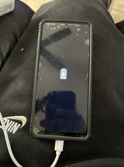 Moto 5g With TikTok Installed