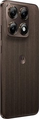 MOTOROLA Edge 70 Pro+ (Chicory Coffee, 256GB 12GB RAM) Dimensity 8500 Extreme.
