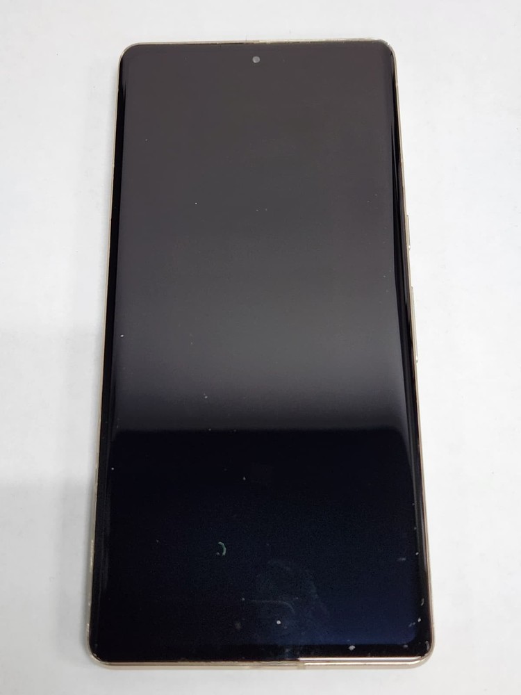 DEFECTIVE – Google Pixel 7 Pro – 128GB – Hazel – Unlocked – GE2AE – 9752