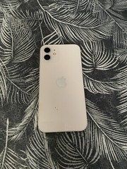 Apple iPhone 12 – 64GB – White (Unlocked)