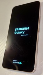 Samsung Galaxy S22 SM-S901U 128GB 8GB Pink – Verizon