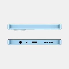 Realme C30s 2 GB RAM | 32 GB ROM (6.5 inch) HD+ Display (Stripe Blue)