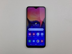 Samsung Galaxy A10e (SM-A102U) 32GB (AT&T) – SMALL ISSUE – Clean IMEI – H3921