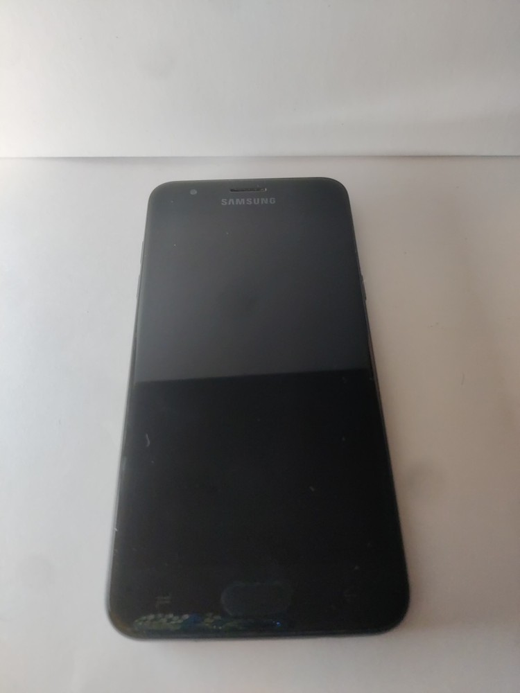 Samsung SM-J337A Galaxy J3 AT&T Smartphone