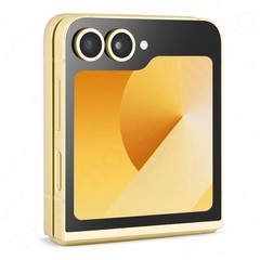 Samsung Galaxy Z Flip6 256GB Unlocked SM-F741U 6.7″ 50MP WiFi 5G 4G LTE Yellow