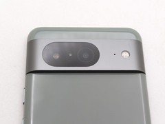 Google Pixel 8 G9BQD 128GB | Hazel | UNLOCKED
