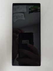 Samsung Galaxy Z Fold7 256GB Black SM-F966U1 (Unlocked) Damaged zD2762