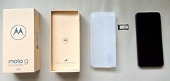 Motorola Moto G Stylus 5G 2023 XT2315 128GB Black – OPEN BOX