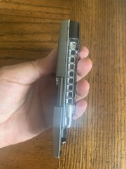 Nokia 8850 – Gray (Unlocked) Used – Rare Collectible