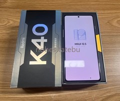 Xiaomi Redmi K40 Gaming 5G 6.67″ OLED 128/256GB Dimensity 1200 5065mAh Phone
