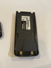 Nokia 918 Grey Vintage Cell Phone (Untested)