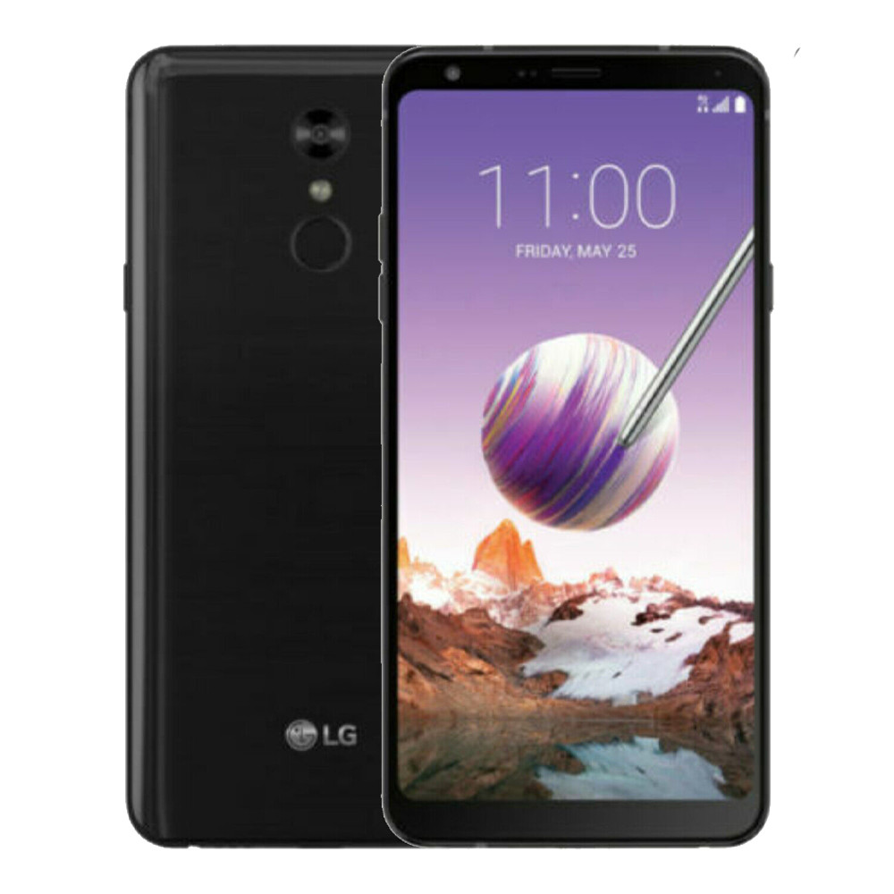 LG Stylo 4 Q710TS 32GB T-Mobile/Unlocked – Used Poor