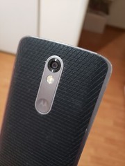 Motorola Droid Turbo 2 32GB Smartphone ( Verizon )