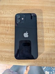 Apple iPhone 12, 64GB, Black