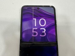Motorola Razr+ 2024 256GB XT2451-2 Midnight Blue (AT&T) – Broken