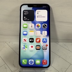 Apple iPhone 12 64GB Purple A2172 Unlocked Bad Face ID #H283