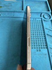 Apple iPhone 16 Pro Max – 256 GB – Desert Titanium for parts