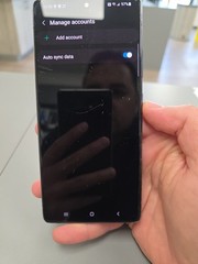 Samsung Galaxy A71 5G 128GB Black (AT&T) Check IMEI PLEASE READ SEE PHOTOS