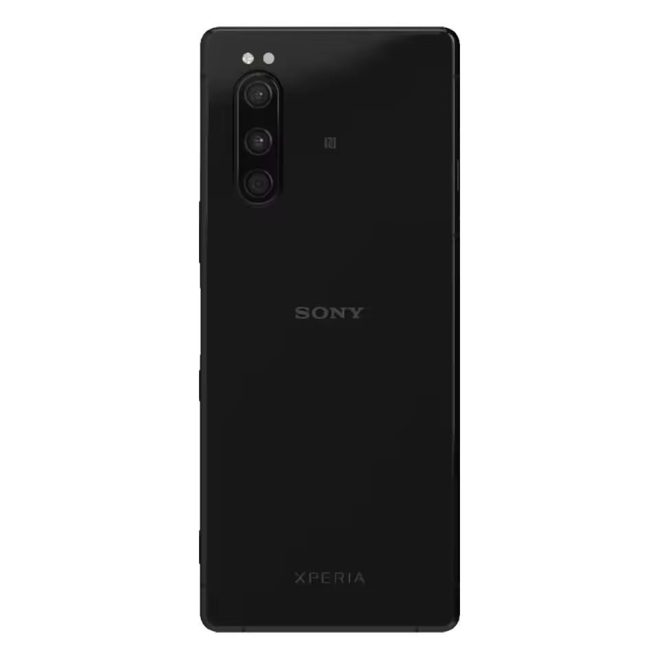 Unlocked Original Sony Xperia 5 J8210/J9210 4G LTE WIFI NFC 6GB RAM Mobile Phone