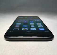 Apple iPhone 7 Plus – 32GB – Black (Unlocked) (GSM)