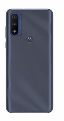 Motorola Moto G Pure (2021) 32GB 3 GB RAM Deep Indigo