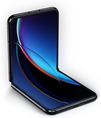 Motorola Moto Razr+ (2023) 256GB [XT2321-5] Black (ATT) – NEW