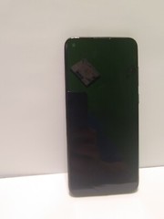 Fixed Samsung Galaxy A11 Phone Black READ DESCRIPTION