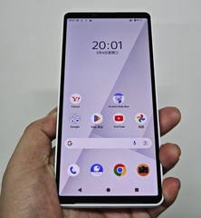 Global Sony Xperia 10 VII 5G 6.1″ 50MP XQ-FE54 XQ-FE72 128GB+8GB Unlocked