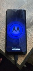 Motorola Moto G Pure – 32GB – Deep Indigo (Unlocked) & Alcatel Tablet Unlocked