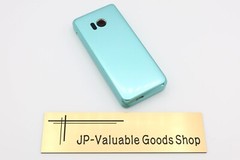 [Near Mint] SHARP AQUOS Keitai 2 601SH 602SH Light Green Unlocked SIM Free Japan