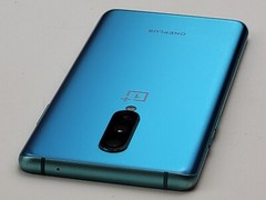 OnePlus 8 (IN2015) 128GB – Green (GSM Unlocked) Dual SIM – SMALL ISSUE – J7872