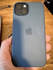 Apple iPhone 14 512GB Unlocked Midnight Black Navy
