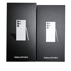 NEW SEALED SAMSUNG GALAXY S24 ULTRA/S23 ULTRA/S22 ULTRA/S23+ GSM CDMA UNLOCKED