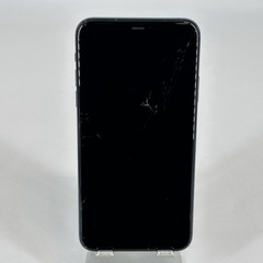 Apple iPhone 11 Pro Max Midnight Green 256GB Verizon – Cracked Screen