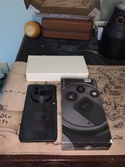 Nothing a pro phone