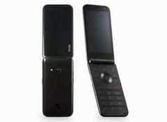 ALT MIVE Style Folder 32GB AT-M120 Unlocked LTE/3G – Black
