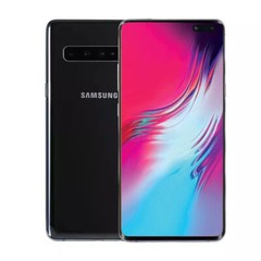 Samsung Galaxy S10 5G G977V 256GB VERIZON Unlocked Smartphone OPEN BOX Black US