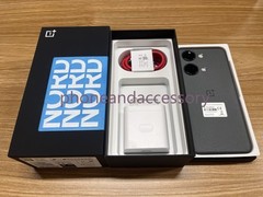 Unlocked OnePlus Nord 3 5G Dual SIM 256GB/512GB 6.74” 5000mAh NEW Smartphone