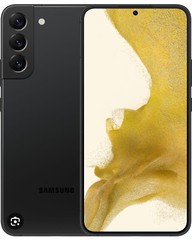 Samsung Galaxy S22+ SM-S906U – 128GB – Phantom Black (Unlocked)