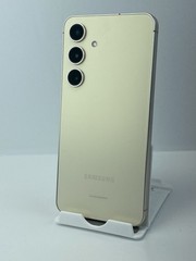 Samsung Galaxy S24 SM-S921U1 256GB Amber Yellow Unlocked phone