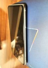ASUS ZenFone 7 ZS670KS 8GB 128GB SIM Unlocked 5G Flip Camera White Japan